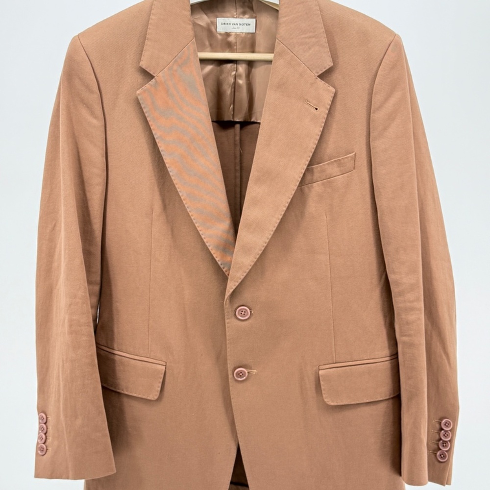 Dries Van Noten Blazer